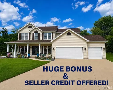 3 Savannah Ct, Saint Peters, MO 63376