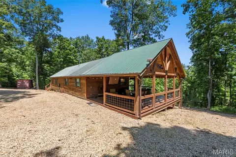 Exterior - 32 Riverview, Annapolis, MO 63620 photo 3 of 9