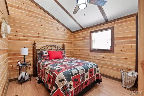 Bedroom - 32 Riverview, Annapolis, MO 63620 photo 1 of 3