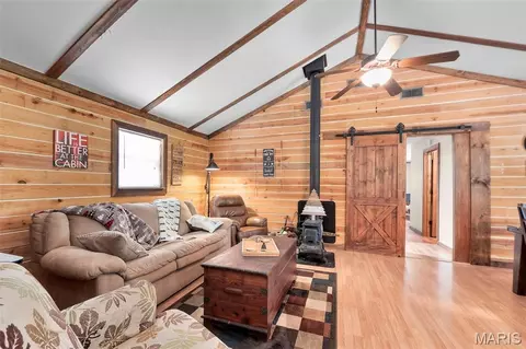 Living - 32 Riverview, Annapolis, MO 63620 photo 1 of 1