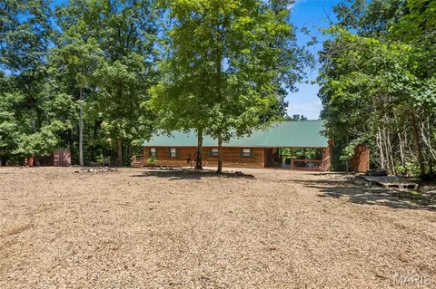 Exterior - 32 Riverview, Annapolis, MO 63620 photo 6 of 9