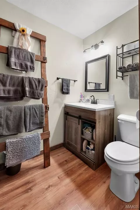 Bath - 32 Riverview, Annapolis, MO 63620 photo 1 of 1
