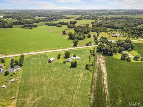 View/Area - 6269 Maeystown Rd, Waterloo, IL 62298 photo 3 of 4