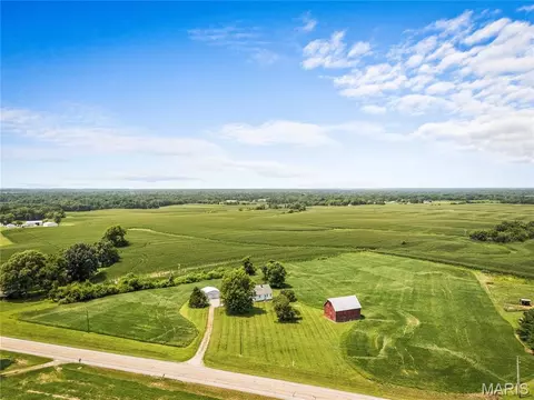 View/Area - 6269 Maeystown Rd, Waterloo, IL 62298 photo 2 of 4