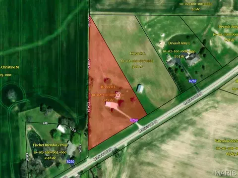 Other - 6269 Maeystown Rd, Waterloo, IL 62298 photo 1 of 8