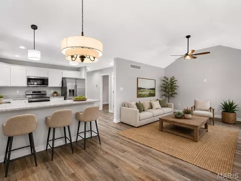 Other - 112 E Franklin St, Pacific, MO 63069 photo 1 of 17