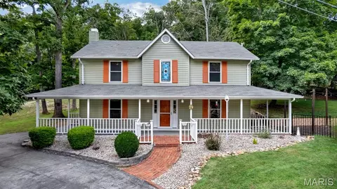416 Marina Dr, Marthasville, MO 63357