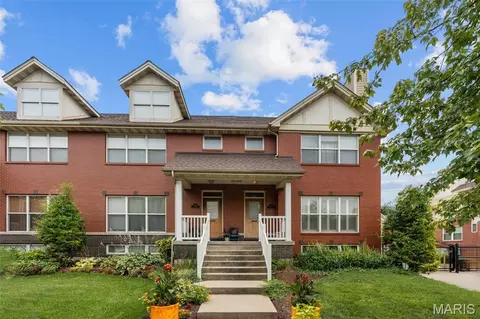 5416 Delmar Blvd, Saint Louis, MO 63112