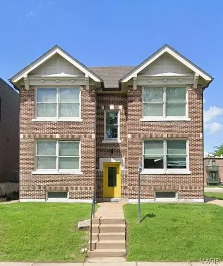 4109 Lafayette Ave, Saint Louis, MO 63110