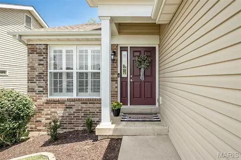 Exterior - 249 Belmonte Cir, O'fallon, MO 63368 photo 4 of 8
