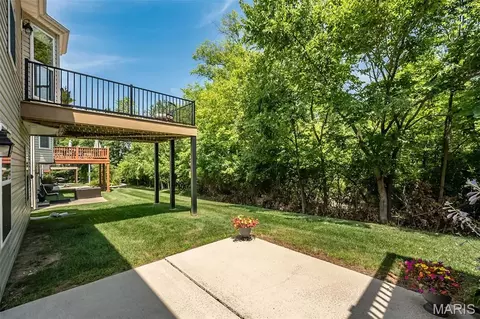 Exterior - 249 Belmonte Cir, O'fallon, MO 63368 photo 2 of 8