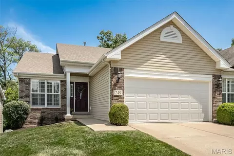 249 Belmonte Cir, O'fallon, MO 63368