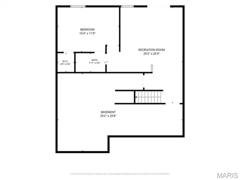 Floorplan - 249 Belmonte Cir, O'fallon, MO 63368 photo 2 of 2