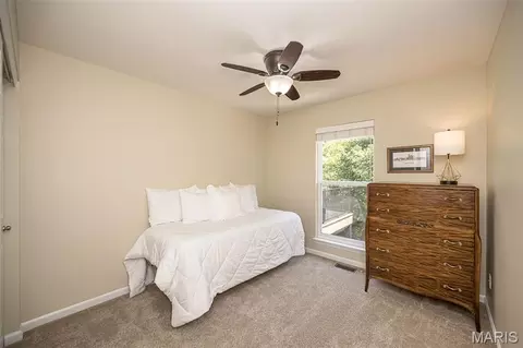 Bedroom - 249 Belmonte Cir, O'fallon, MO 63368 photo 2 of 5