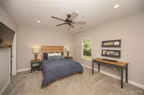 Bedroom - 249 Belmonte Cir, O'fallon, MO 63368 photo 3 of 5