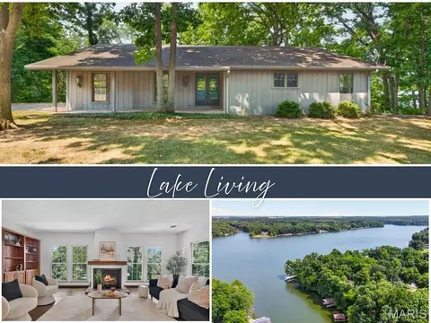 16 Denzel Dr, Greenville, IL 62246