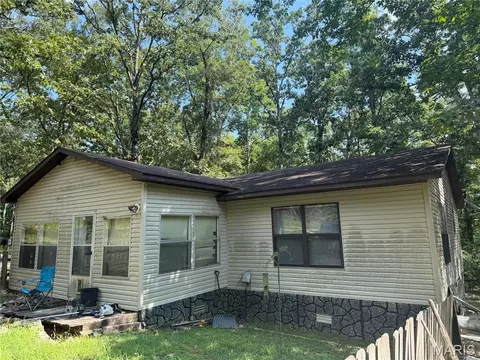 22 Rusty Ln, Wappapello, MO 63966