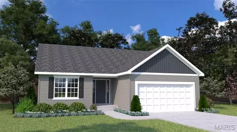 417 Cedar Breaks Ct, Wentzville, MO 63385