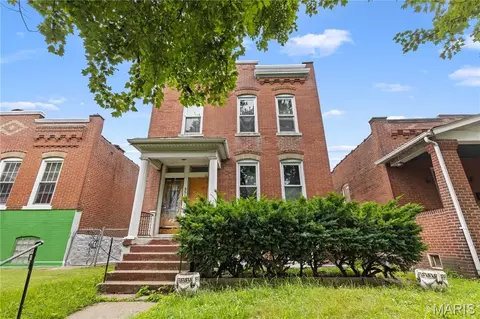 5518 Idaho Ave, Saint Louis, MO 63111