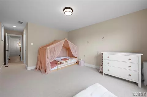 Bedroom - 1224 Patchwork Flds, Chesterfield, MO 63005 photo 3 of 10
