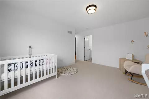 Bedroom - 1224 Patchwork Flds, Chesterfield, MO 63005 photo 6 of 10
