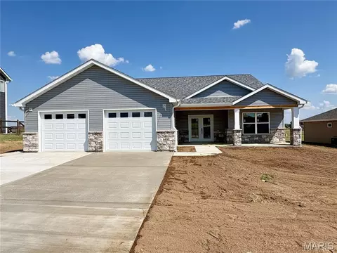 239 Sycamore Rd, Perryville, MO 63775