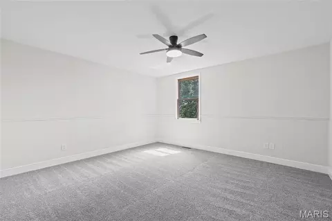 Bedroom - 626 Lonedell Rd, Arnold, MO 63010 photo 4 of 8