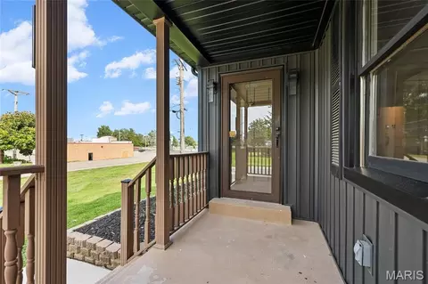 Exterior - 626 Lonedell Rd, Arnold, MO 63010 photo 15 of 15