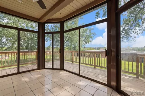 Exterior - 626 Lonedell Rd, Arnold, MO 63010 photo 3 of 15