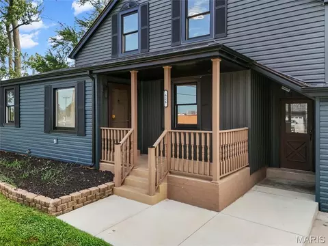 Exterior - 626 Lonedell Rd, Arnold, MO 63010 photo 13 of 15