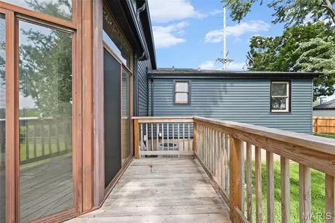 Exterior - 626 Lonedell Rd, Arnold, MO 63010 photo 7 of 15