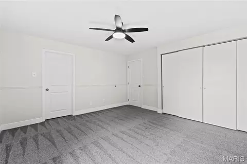 Bedroom - 626 Lonedell Rd, Arnold, MO 63010 photo 5 of 8