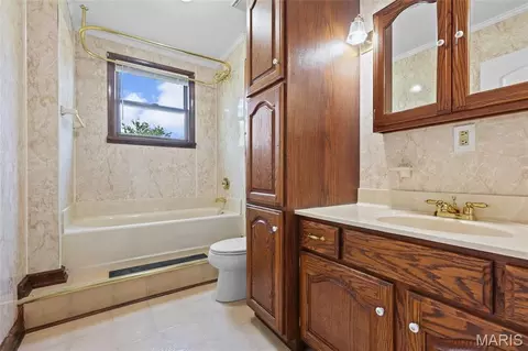Bath - 626 Lonedell Rd, Arnold, MO 63010 photo 7 of 8
