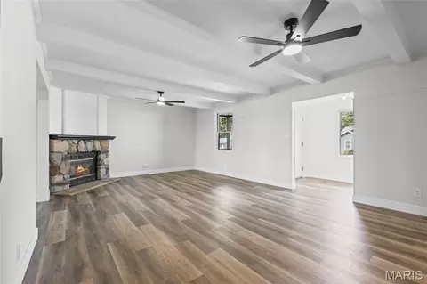 Living - 626 Lonedell Rd, Arnold, MO 63010 photo 2 of 8