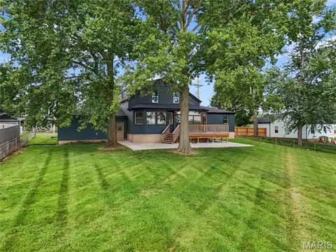 Exterior - 626 Lonedell Rd, Arnold, MO 63010 photo 9 of 15