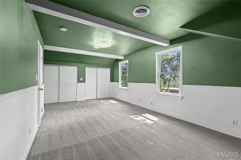 Bedroom - 626 Lonedell Rd, Arnold, MO 63010 photo 3 of 8