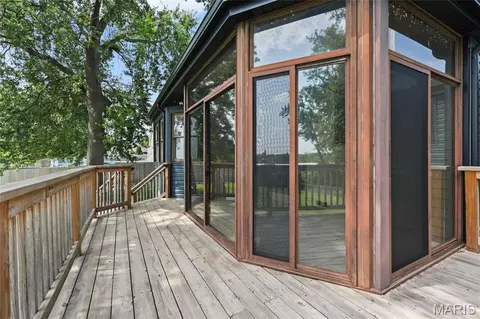 Exterior - 626 Lonedell Rd, Arnold, MO 63010 photo 6 of 15