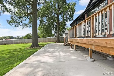 Exterior - 626 Lonedell Rd, Arnold, MO 63010 photo 8 of 15