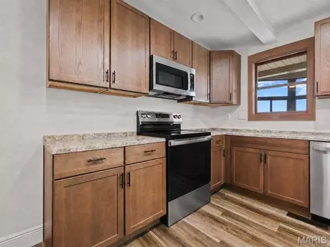 Kitchen - 626 Lonedell Rd, Arnold, MO 63010 photo 1 of 3