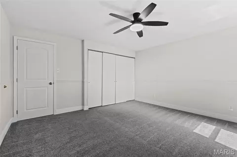 Bedroom - 626 Lonedell Rd, Arnold, MO 63010 photo 6 of 8