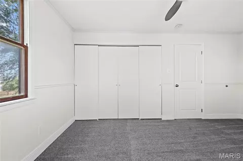Bedroom - 626 Lonedell Rd, Arnold, MO 63010 photo 8 of 8