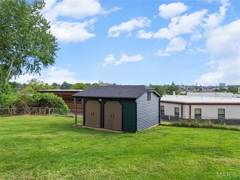 Exterior - 626 Lonedell Rd, Arnold, MO 63010 photo 10 of 15