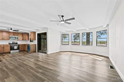 Living - 626 Lonedell Rd, Arnold, MO 63010 photo 6 of 8