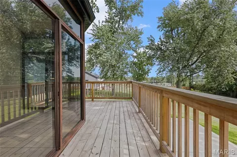 Exterior - 626 Lonedell Rd, Arnold, MO 63010 photo 5 of 15
