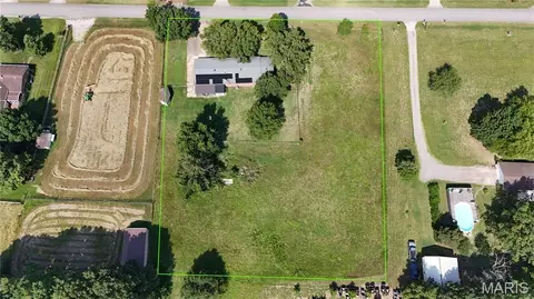View/Area - 111 Dacus Dr, Sikeston, MO 63801 photo 2 of 2