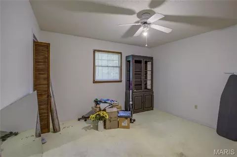 Bedroom - 111 Dacus Dr, Sikeston, MO 63801 photo 2 of 4