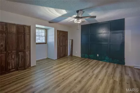 Bedroom - 111 Dacus Dr, Sikeston, MO 63801 photo 3 of 4