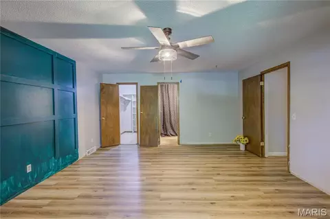 Bedroom - 111 Dacus Dr, Sikeston, MO 63801 photo 4 of 4
