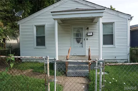 1163 Howell St, Saint Louis, MO 63147