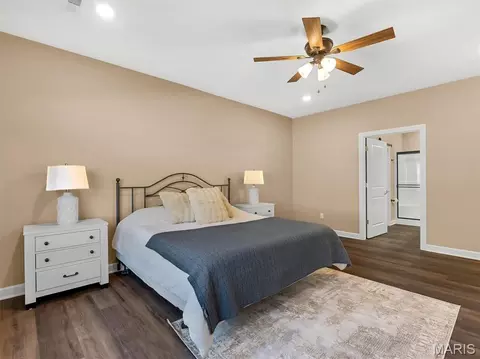 Bedroom - 133 Stone Ledge Dr, Saint Clair, MO 63077 photo 3 of 3